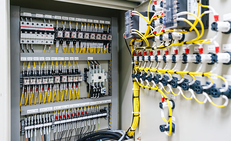 Electrical and Instrumentation